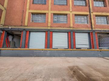 Depósito · 3000m² · Alquiler - Deposito - Avellaneda - 3.000 m² Centro Logistico