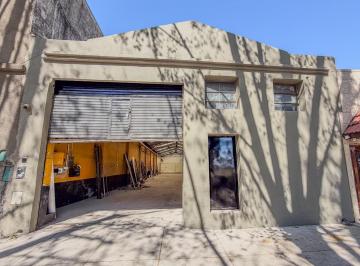 Depósito · 343m² · Alquiler - Deposito - Villa Soldati - 340 m² Mixtura 4