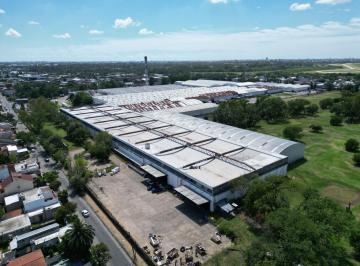 Depósito · 10675m² · Depósito - Alquiler - Pablo Podestá