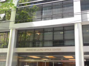 Oficina comercial · 84m² · 2 Cocheras · Alquiler Oficinas en Belgrano