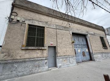 Depósito · 697m² · Depósito - Alquiler - La Boca