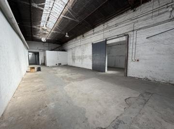 Depósito · 697m² · Depósito - Alquiler - La Boca