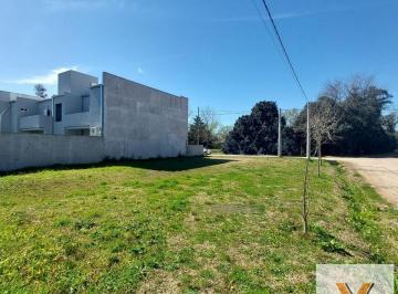 Terreno · 333m² · Terreno en Venta - 333 m² - San Andrés de Giles