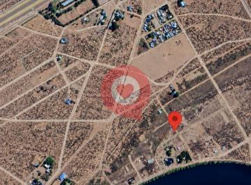 Terreno · 300m² · Terreno en Altos de Arroyito, 300 m² a m del Rio Limay