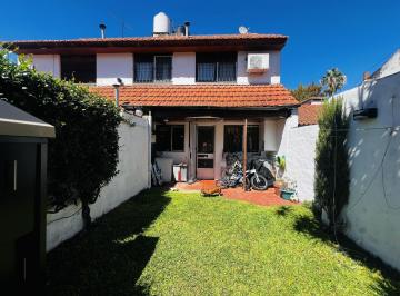 PH · 86m² · 4 Ambientes · PH en Martinez