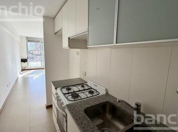 Departamento · 27m² · 1 Ambiente · Venta Monoambiente en Barrio Lourdes Rosario