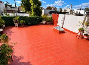 PH de 2 ambientes, Villa Urquiza · PH 2 Ambientes con Dos Terrazas Propias