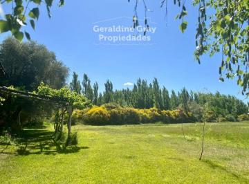 Campo , Centenario · Chacra de 12.545 m² en Venta en Centenario