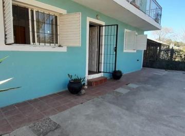 Departamento de 1 ambiente, El Manzano · Depto 2 Habitaciones/ Cochera B° 3 Condores