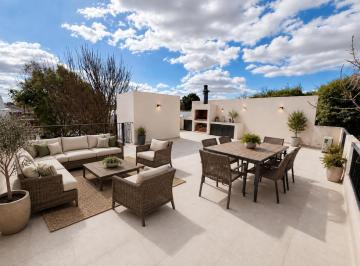 PH · 79m² · 3 Ambientes · PH 3 Ambientes con Terraza y Parrilla Propia en Venta en Martinez