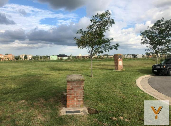 Terreno · 1010m²