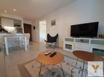 Departamento · 60m² · 2 Ambientes · Departamento en Venta - 1 Dormitorio 1 Baño - 65 m² - Pinamar