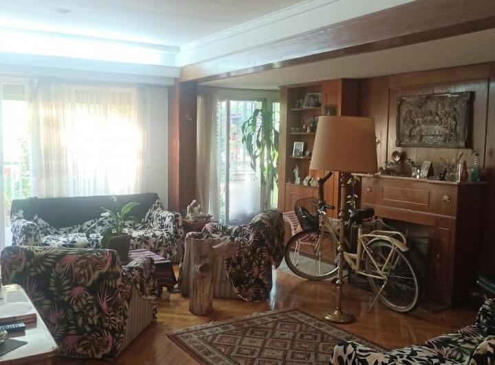 Departamento · 104m² · 4 Ambientes