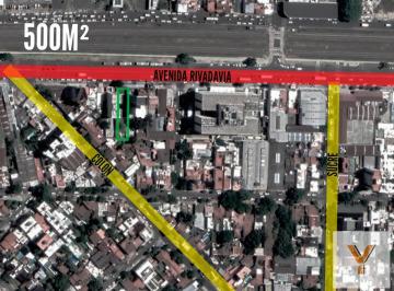 Terreno · 500m² · Terreno en Venta - 500 m² - La Matanza
