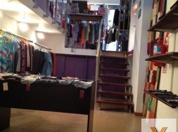 Local comercial · 63m² · 2 Ambientes · Local en Venta - 1 Baño - 63 m² - Tribunales