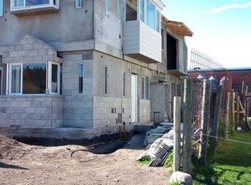 Casa · 48m² · 3 Ambientes · Casa Duplex en Venta - 2 Dorm. 1 Baño - en Construcción - 55 m² - Junin de Los Andes