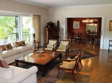 Living · Departamento Piso en Venta Ubicado en Recoleta, Capital Federal