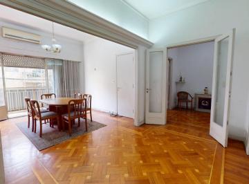 Departamento · 99m² · 4 Ambientes · Venta, Departamento, 4 Ambientes, Dependencia, Balcón, Balvanera, Congreso