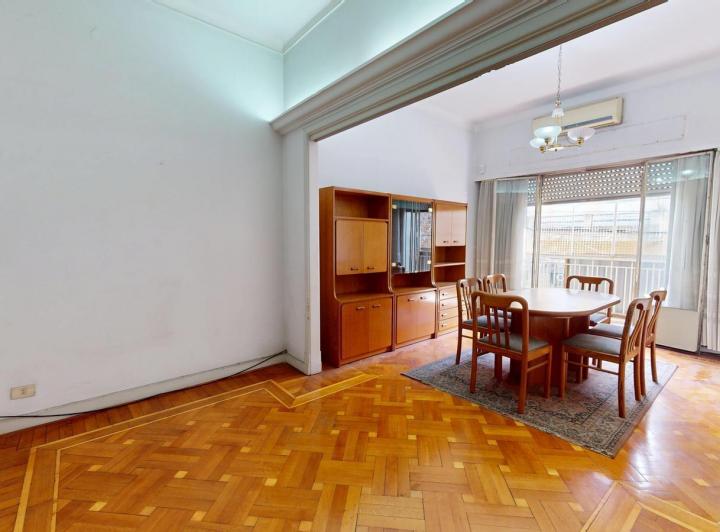 Departamento · 99m² · 4 Ambientes