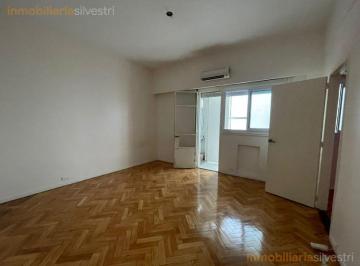 Departamento · 75m² · 4 Ambientes · Departamento 4 Ambientes en Alquiler Recoleta Buenos Aires
