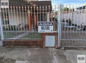Departamento · 45m² · 2 Ambientes · 1 Cochera · Departamento - Cipolletti
