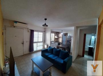 Departamento · 49m² · 3 Ambientes · Departamento en Venta - 2 Dorm. 1 Baño - Berisso