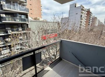 Departamento · 39m² · 2 Ambientes · Venta Departamento un Dormitorio Barrio Lourdes Rosario