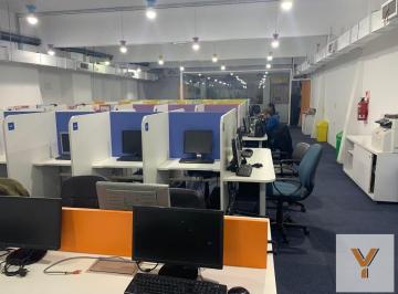 Oficina comercial · 220m² · 4 Ambientes · Oficina en Venta - Comedor - Baños - Cocina - 220 m² - San Nicolás