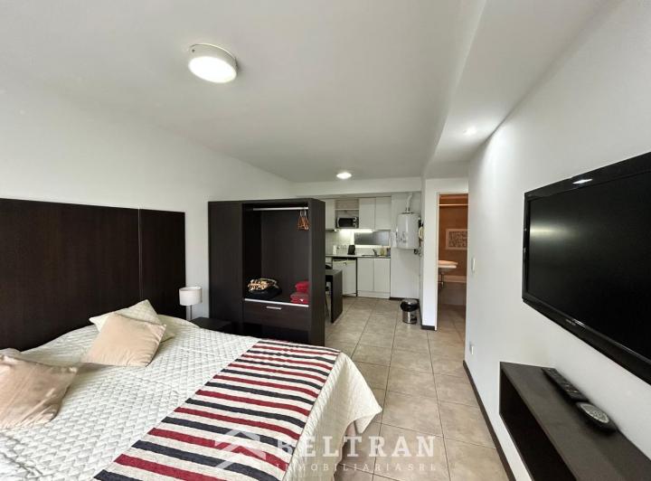Departamento · 30m² · 1 Ambiente