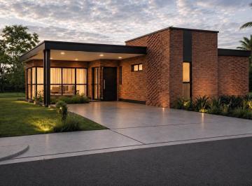 Casa de 6 ambientes, Tafí Viejo · Venta Casa Contruccion y Diseño Premium