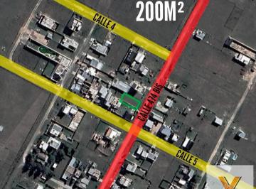 Terreno · 200m² · Terreno en Venta - 200 m² - Savoia, City Bell, La Plata