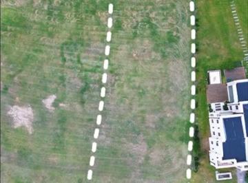 Terreno · 908m² · Terreno Lote en Venta en El Naudir, Escobar, G. B. a. Zona Norte