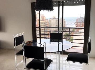 Departamento · 45m² · 2 Ambientes · Departamento en Alquiler Temporario - 1 Dormitorio 1 Baño - Mar del Plata
