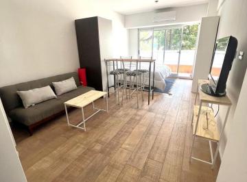 Departamento · 36m² · 1 Ambiente · Excelente Monoambiente/amenities/monoambiente