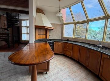 Casa de 5 ambientes, Mendiolaza · Casa 3 Dorm. con Pileta, Quincho y Vistas a Las Sierras | Valle del Sol Mendiolaza