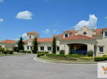 Terreno · 3420m² · Terrenos en Venta - 3.420 m² - La Reserva Escondida, Área 60, La Plata