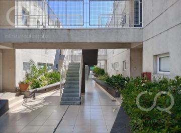 Departamento · 52m² · 2 Ambientes · 1 Cochera · Venta Departamento Tortugas Green Barrio Cerrado