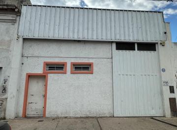 Bodega-Galpón · 200m² · 1 Ambiente · Galpon Barrio Cofico Excelente Ubicación