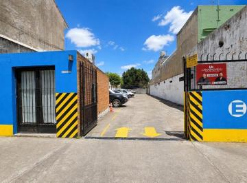 Terreno · 500m² · Lote 500 m² - Ideal Desarrollo Inmobiliario - Pb + 2 Pisos