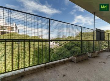 Departamento · 220m² · 4 Ambientes · 1 Cochera · Piso | con Balcón Amplio | Venta en Belgrano