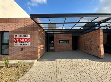 PH · 130m² · 4 Ambientes · 2 Cocheras · Manantiales San Ignacio Village 3 Dorm.