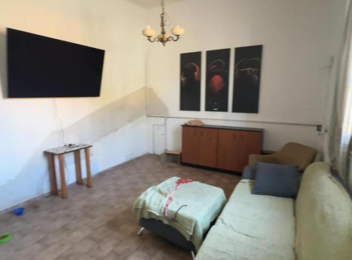 Casa · 110m² · 4 Ambientes