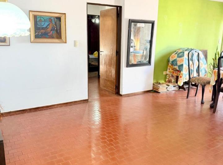 Departamento · 148m² · 4 Ambientes