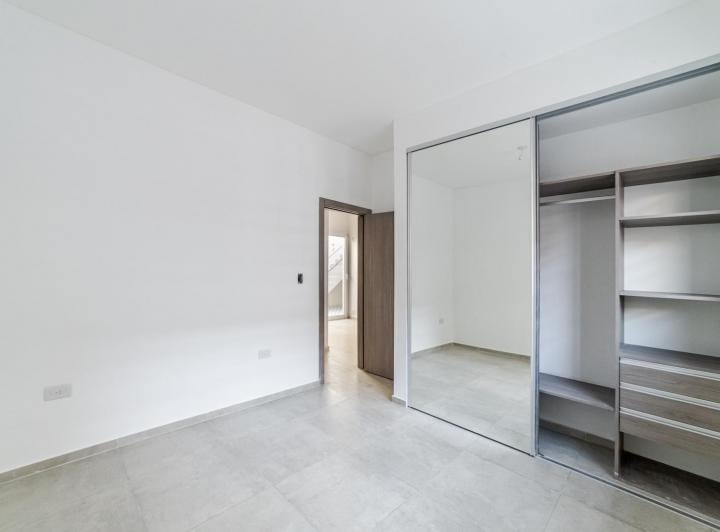 Casa · 72m² · 3 Ambientes