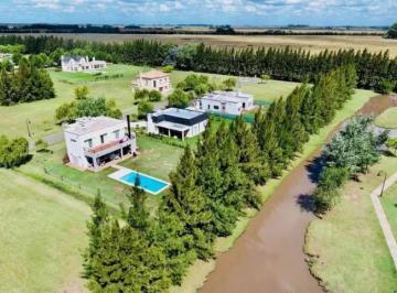 Terreno · 966m² · Terreno en Venta - 960 m² - Haras del Sur II