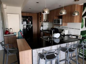 Departamento · 100m² · 4 Ambientes · Departamento 3 Dorm., Confort y Lujo Bº Cofico!