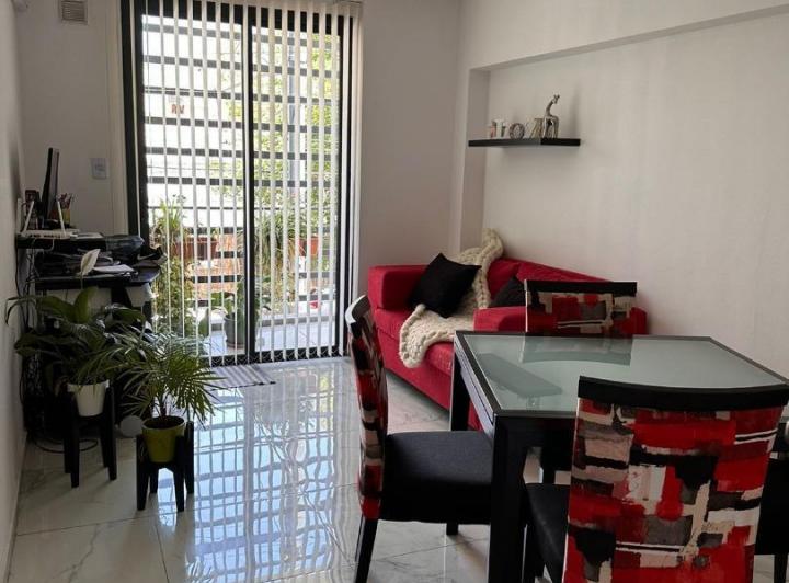 Departamento · 65m² · 3 Ambientes