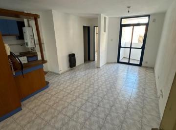 Departamento · 48m² · 2 Ambientes · Departamento un Dormitorio Nueva Cordoba