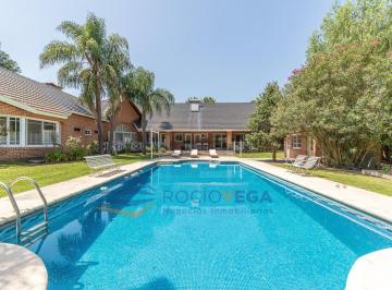 CONTRAFRENTE · Casa en Venta San Diego Country Club Moreno