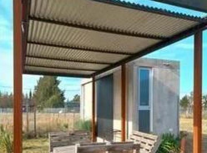 Terreno · 10m²